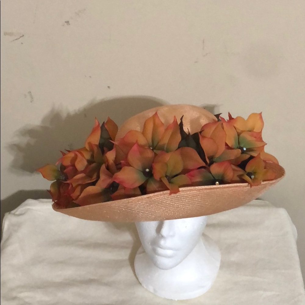 Church hat